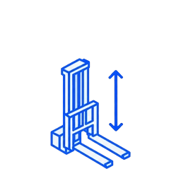 Мачта 3–4,5 метра