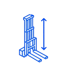 Мачта 4,5–6 метров