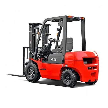 OXLIFT CPCD15-A2G2
