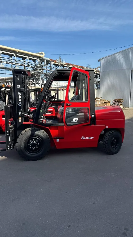 GLAVMAN CPCD50-AXG53