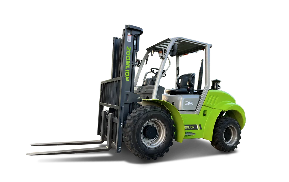 ZOOMLION SD35Z-Y (ВНЕДОРОЖНЫЙ)