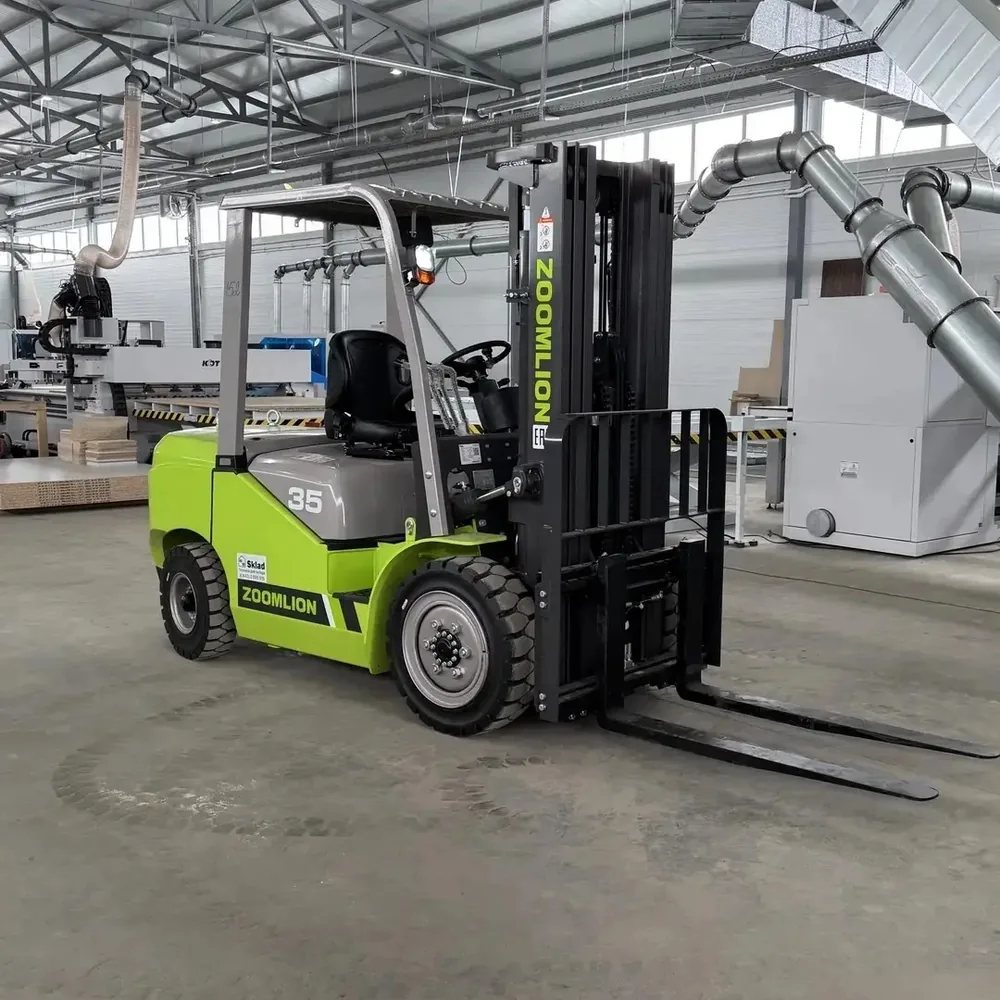 ZOOMLION FD35