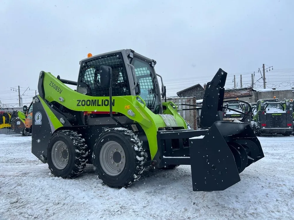 ZOOMLION ZS085V