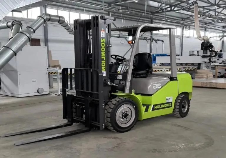 ZOOMLION FB35