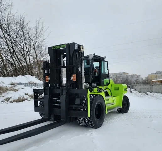 ZOOMLION FD160