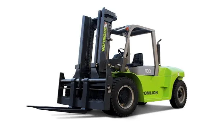 ZOOMLION FD100Z