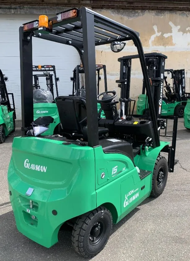 GLAVMAN CPD15-XEY2HA-SI