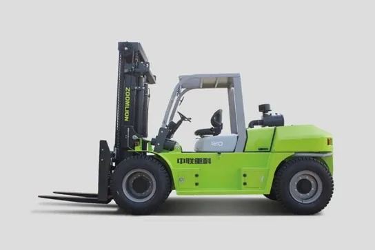ZOOMLION FD120Z