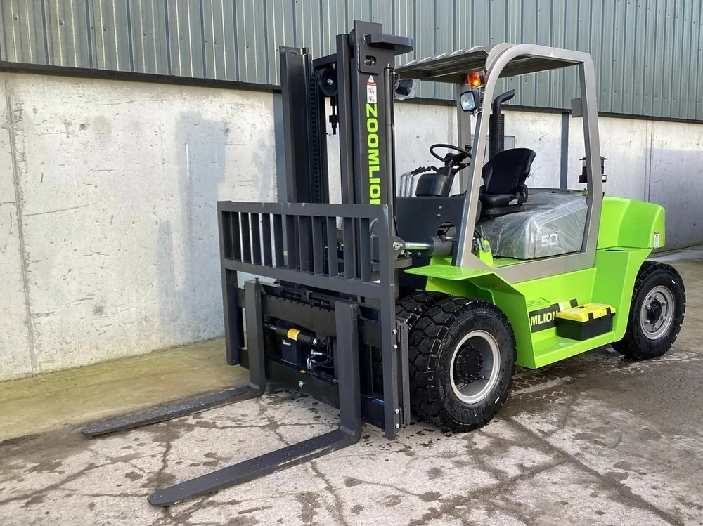 ZOOMLION FD50
