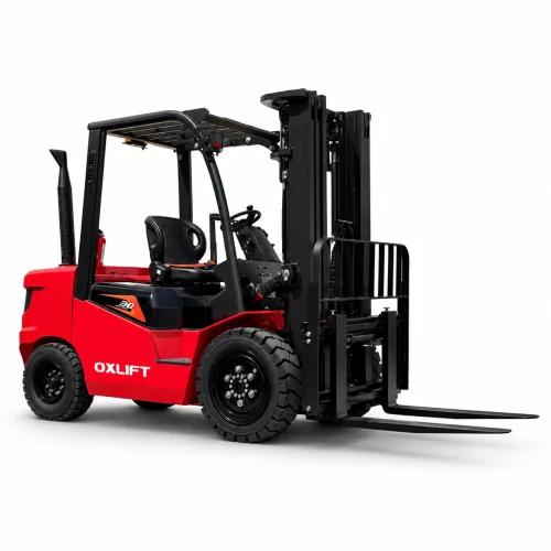 OXLIFT CPCD35-A2G2