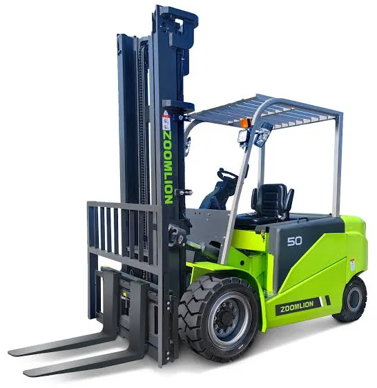 ZOOMLION FB50