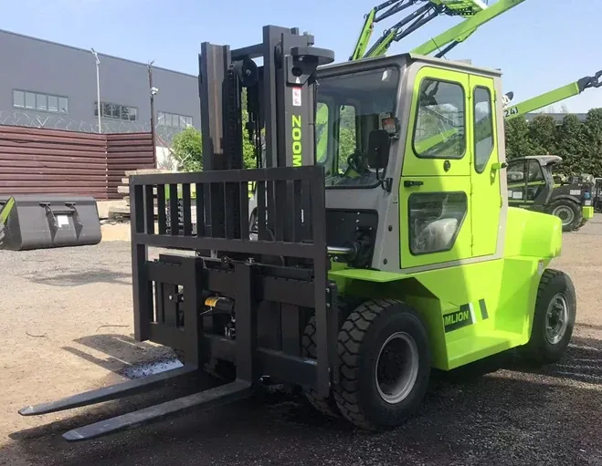 ZOOMLION FD70Z