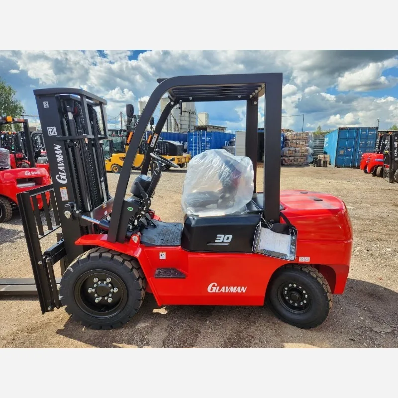 GLAVMAN CPCD30-AG2