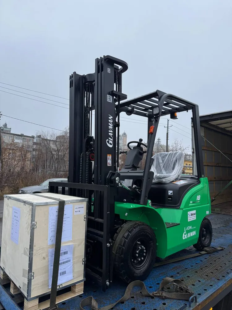 GLAVMAN CPD18-XEY2HA-SI