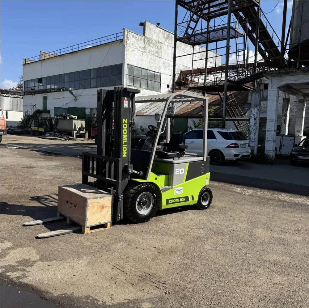 ZOOMLION FB20